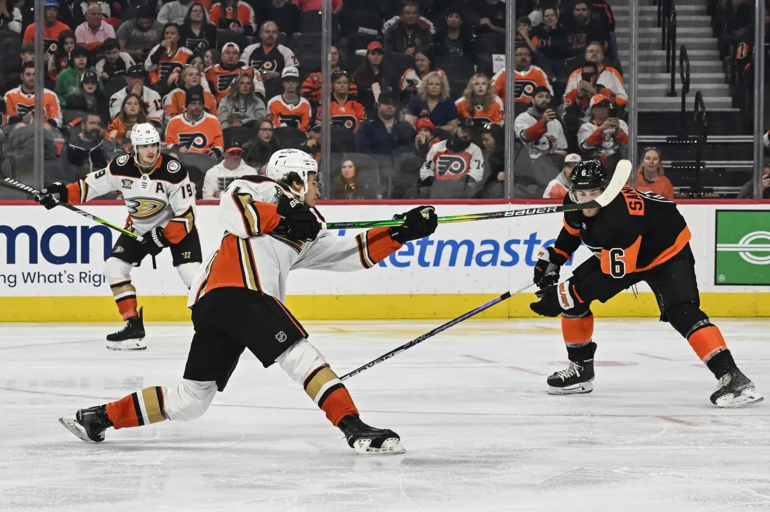 The Philadelphia Flyers Embody A Fresh Start With Off-Season Moves