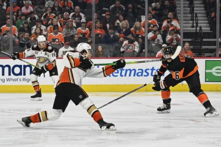 The Philadelphia Flyers Embody A Fresh Start With Off-Season Moves