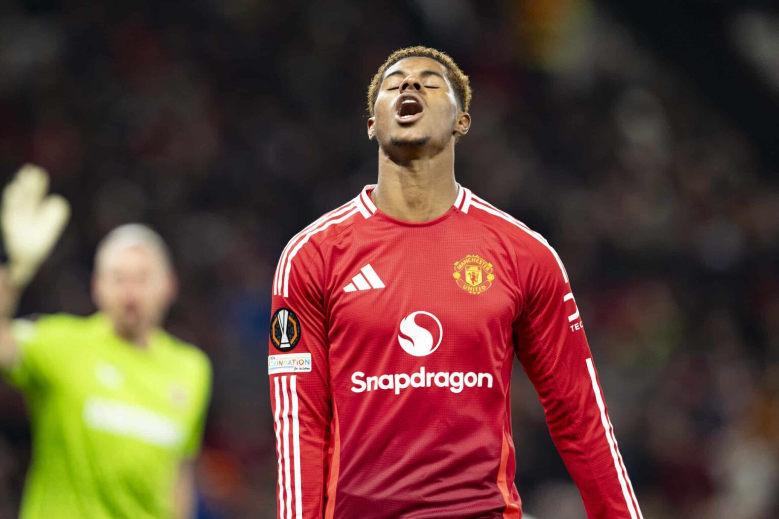Man United ‘Close’ to Agreeing £40m Exit Deal for Star – Report