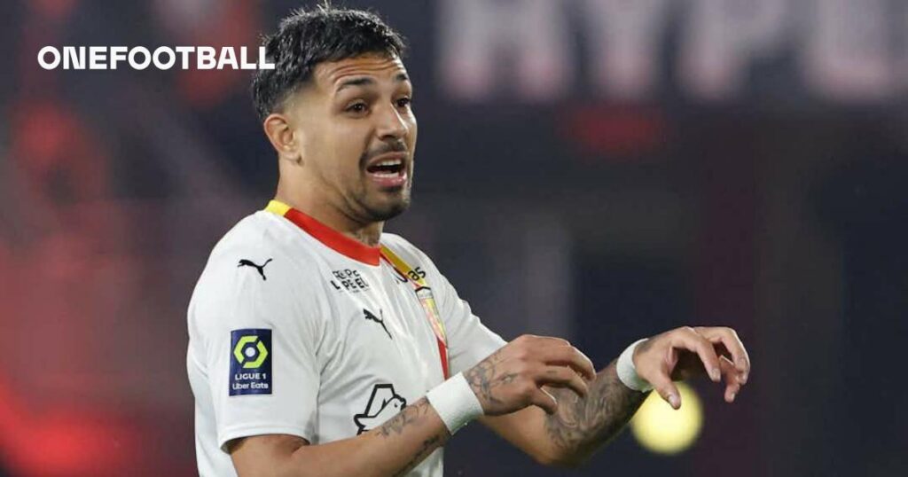 Marseille reach agreement with Lens over Facundo Medina transfer