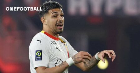 Marseille reach agreement with Lens over Facundo Medina transfer