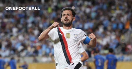 🎥 Man City’s early CWC dominance continues with Silva opener