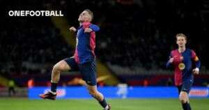 Barcelona midfielder wanted by Premier League and Saudi teams makes his position clear