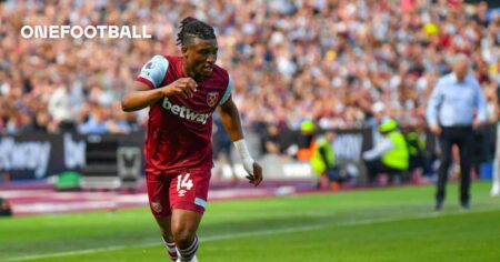 West Ham could sell star to Spurs to avoid PSR concerns