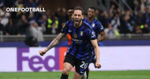 Inter Milan star Hakan Calhanoglu claps back at Martinez’s critcism