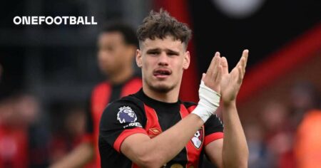 Kerkez Sends Bournemouth Farewell Message After Liverpool Transfer Confirmed