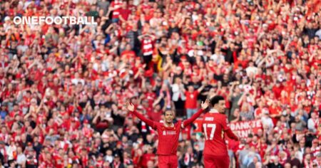 Community Shield Ticket Details Confirmed for Liverpool v Crystal Palace