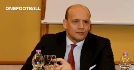 Ex-Roma executive Mauro Baldissoni returns to football with Monza