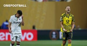 The 3️⃣ standout players from Borussia Dortmund’s win over Rayados