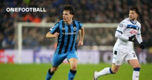 AC Milan submit improved offer for top midfield target Ardon Jashari