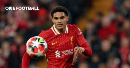 Bayer Leverkusen sign Jarell Quansah from Liverpool for £35m