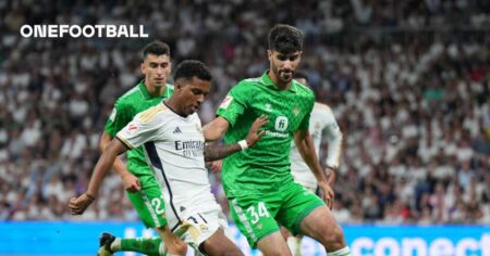 🇵🇱 Off to Poland: Betis sell Ricardo Visus to Widzew Łódź