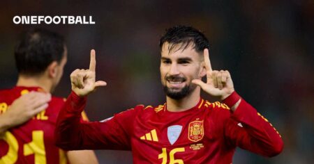 ✅ It’s official: Álex Baena joins Atlético de Madrid