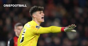 🎥 Kepa offers Arsenal fans some revealing insights after signing