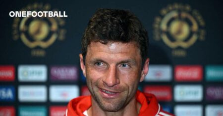 😳 Müller slams soaring transfer fees, calls Neymar’s price surreal