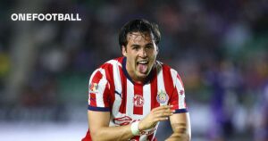 🚨Official: Chivas announce Bryan González!
