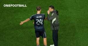 Watch: The Guti-Xabi Alonso conversation sparking joy among Real Madrid fans