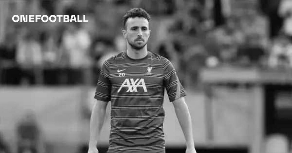 Manchester City stars issue heartfelt tributes to Liverpool’s Diogo Jota following tragic passing