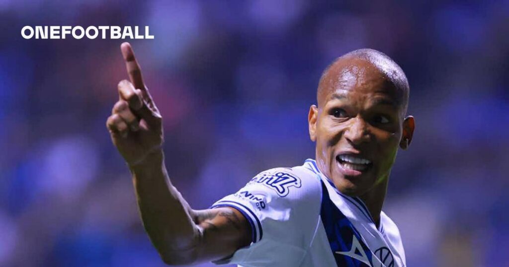 🚨 Official: Luis Quiñones joins Tuzos de Pachuca