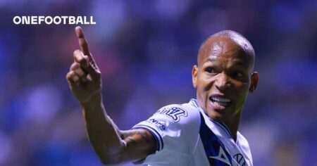 🚨 Official: Luis Quiñones joins Tuzos de Pachuca