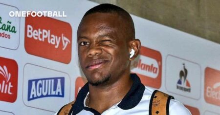 👋 Two imminent departures at América de Cali
