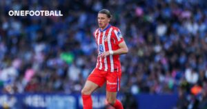 Atletico Madrid open to selling ex-Chelsea star Conor Gallagher