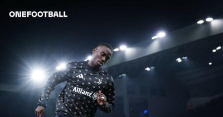 Monaco join the race for Leeds and Everton target Timothy Weah