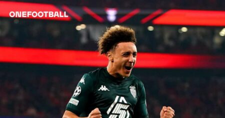 Monaco CEO clarifies Eliesse Ben Seghir transfer stance