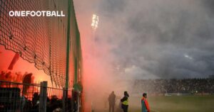 Official | FC Martigues excluded from national competitions by the DNCG
