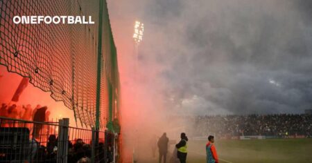 Official | FC Martigues excluded from national competitions by the DNCG