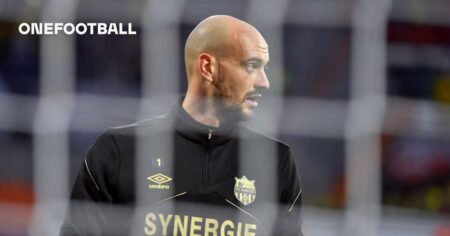 Official | Paris FC extend contract of veteran goalkeeper