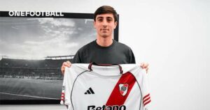 💸£100 million release clause: River smash the Argentine football record