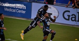 🚨 Minnesota keep pressure on with win in Dallas