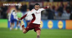 Boca Juniors to close Paredes deal next week