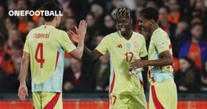 Barcelona players reacts to Nico Williams snub, impact on personal relationships revealed