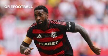 Ex-Roma man Gerson advises Wesley to join Giallorossi