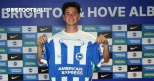 Maxim De Cuyper joins Brighton — Roma target heads to Premier League