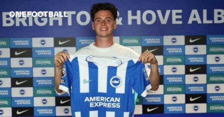 Maxim De Cuyper joins Brighton — Roma target heads to Premier League
