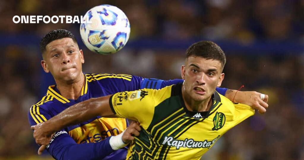 Another striker on Racing’s radar: Elías Torres targeted
