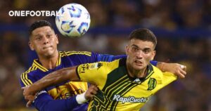 Another striker on Racing’s radar: Elías Torres targeted