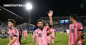 🎥 Back to reality, Messi scores a stunner in Inter Miami win, watch here