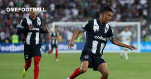 📸 Johan Rojas bids farewell to Rayados with a heartfelt message