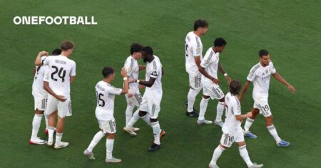 Real Madrid are the highest earner at FIFA Club World Cup so far