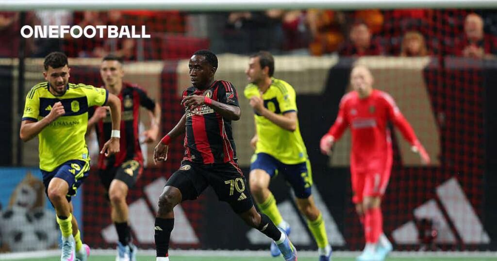 Verbal agreement: Millonarios set to finalise Edwin Mosquera signing