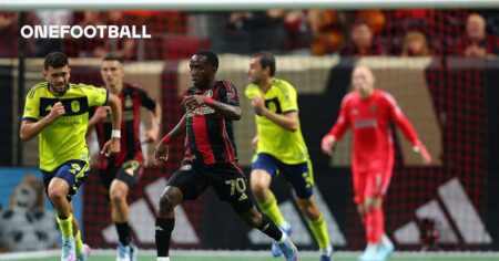 Verbal agreement: Millonarios set to finalise Edwin Mosquera signing
