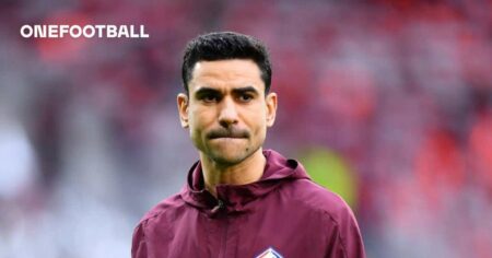Lille captain Benjamin André agrees to Paris FC move