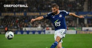Former Strasbourg defender Thomas Delaine to join Le Havre