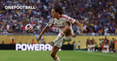 Real Madrid holding out for €50 million-rated key target despite having other options