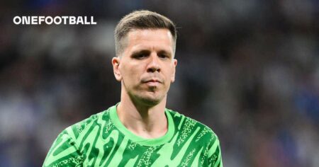 ✍️ Until 2027: Szczesny signs new deal with Barcelona