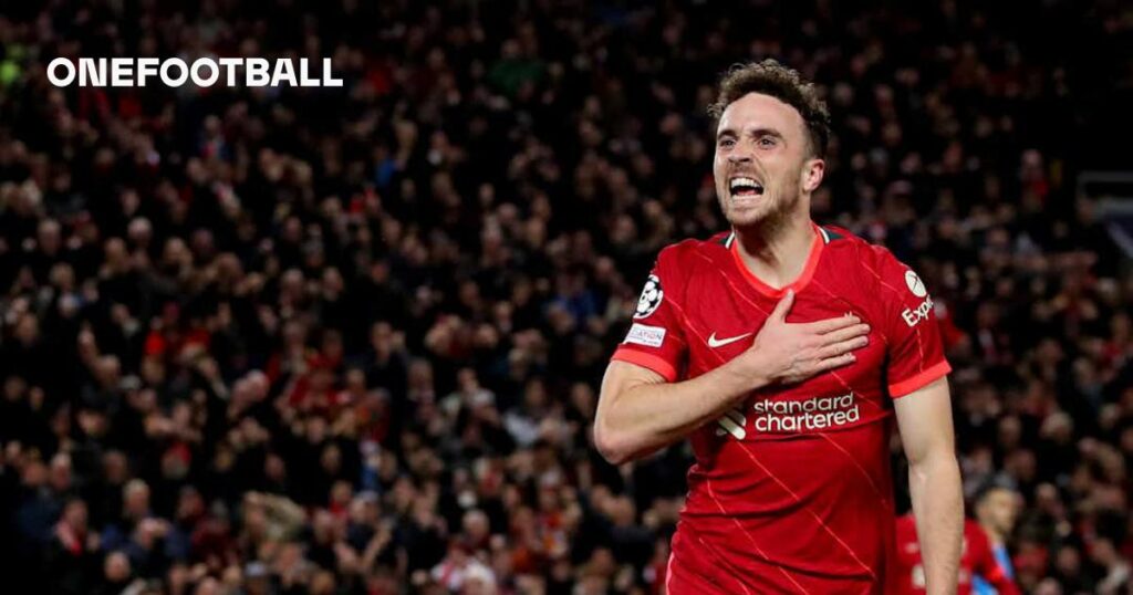 Liverpool Pays Tribute to Jota with Community Mural at Anfield
